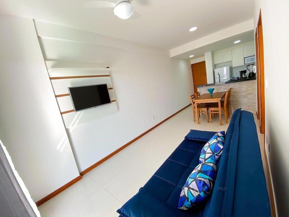 Proximo Praia Do Forte / Dunas - Apartamento 303 カボ・フリオ エクステリア 写真
